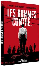 LES HOMMES CONTRE