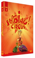SHTOING CIRCUS VOL1