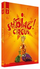 SHTOING CIRCUS VOL2
