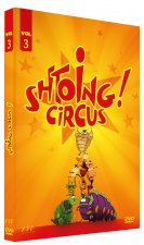 SHTOING CIRCUS VOL3