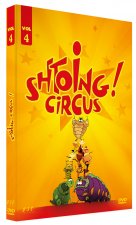 SHTOING CIRCUS VOL4