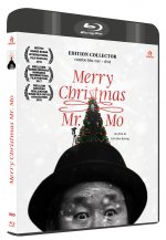MERRY CHRISTMAS MR MO