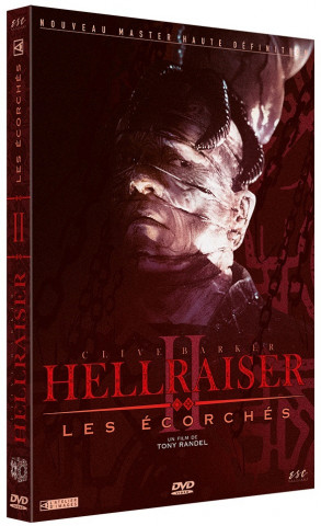 HELLRAISER II, LES ECORCHES