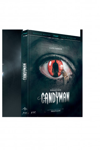 CANDYMAN - BRD