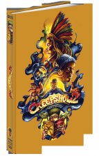 CREEPSHOW 2 - VISUEL 2019 - BRD