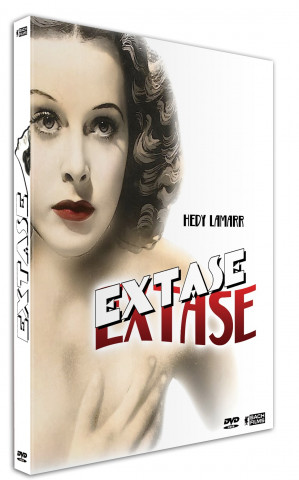 EXTASE