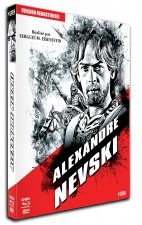 ALEXANDRE NEVSKI - BRD