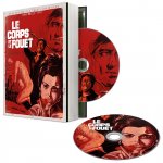 LE CORPS ET LE FOUET - BRD