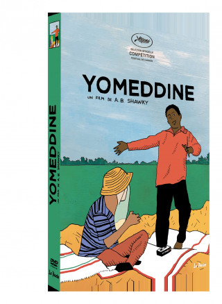 YOMEDDINE