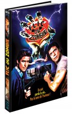 FLIC OU ZOMBIE VISUEL 80 - BRD