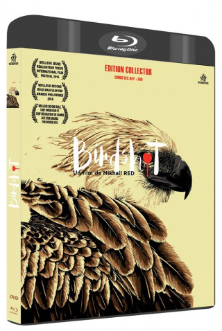BIRDSHOT - BRD