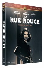 LA RUE ROUGE - BRD