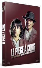 LE PIEGE A CONS