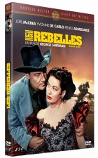 LES REBELLES
