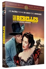 LES REBELLES - BRD