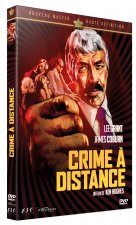 CRIME A DISTANCE