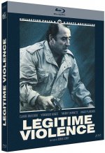 LEGITIME VIOLENCE - BRD
