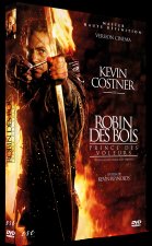 ROBIN DES BOIS PRINCE DES VOLEURS