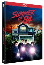 SUMMER OF 84 - BRD