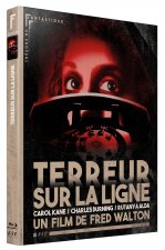 TERREUR SUR LA LIGNE - BRD