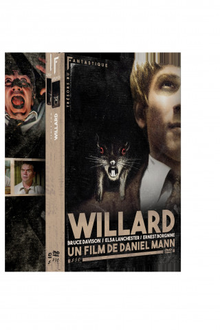 WILLARD