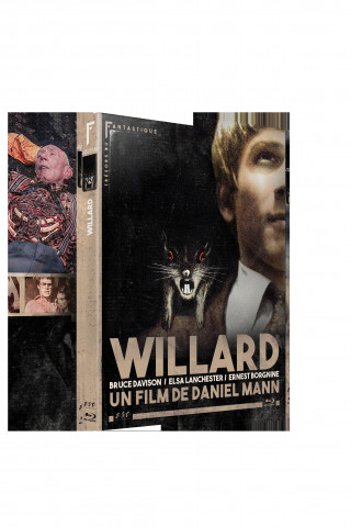 WILLARD - BRD