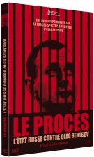 LE PROCES : L'ETAT RUSSE CONTRE OLEG SENTSOV