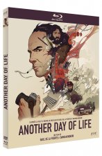 ANOTHER DAY OF LIFE - BLU-RAY