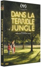 DANS LA TERRIBLE JUNGLE