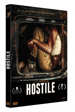 HOSTILE
