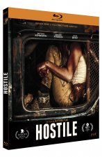HOSTILE - BLU-RAY