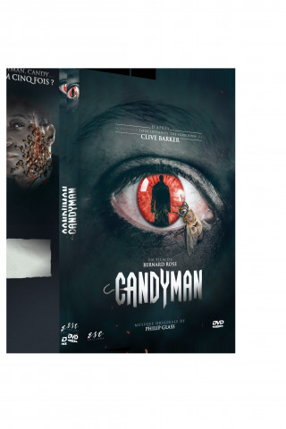 CANDYMAN