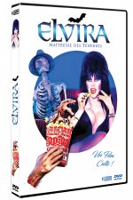 ELVIRA, MAITRESSE DES TENEBRES