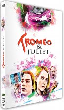 TROMEO & JULIET - COMBO BRD + DVD