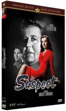 THE SUSPECT