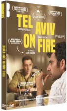 TEL AVIV ON FIRE
