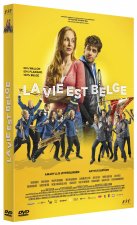 LA VIE EST BELGE