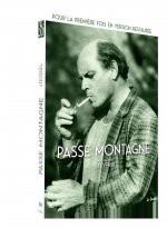 JEAN-FRANCOIS STEVENIN - PASSE-MONTAGNE