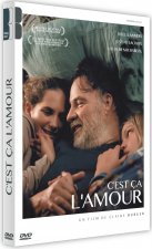 C'EST CA L'AMOUR