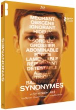 SYNONYMES  - BRD