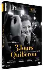 3 JOURS A QUIBERON
