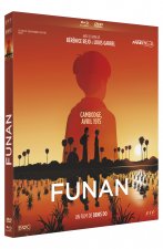 FUNAN - COMBO BRD + DVD