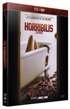 HORRIBILIS - DVD + BRD
