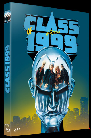CLASS 1999 - BRD