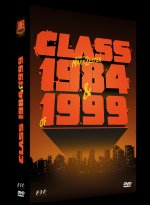 CLASS 1984 + CLASS 1999 - COFFRET 2 DVD