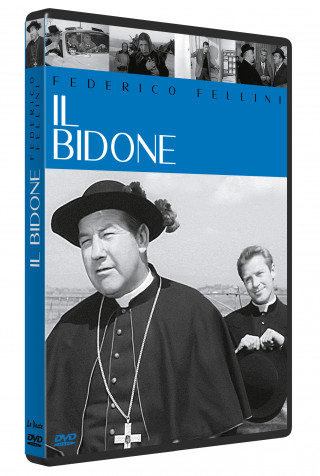 IL BIDONE