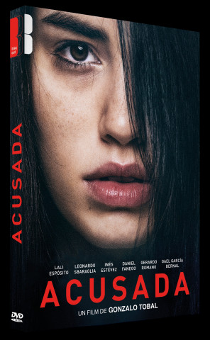 ACUSADA
