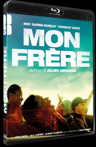 MON FRERE - BRD