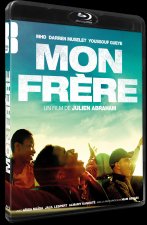 MON FRERE - BRD