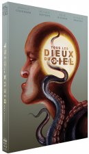 TOUS LES DIEUX DU CIEL - DVD + BRD